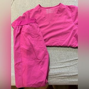 Figs scrubs technical collection joggers